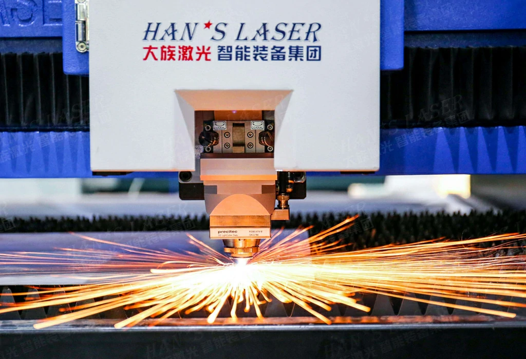 Online Fiber Laser Cutting Services