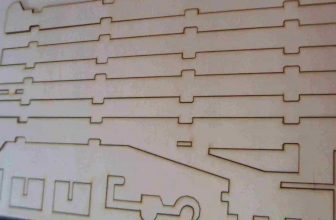 How To Laser Cut Wood