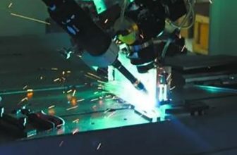 Laser Hybrid Welding A Powerful Production Process