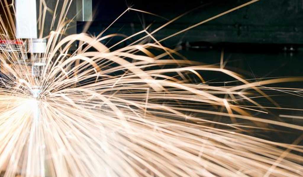 The Application Of Laser Remanufacturing Technology In Steel Field