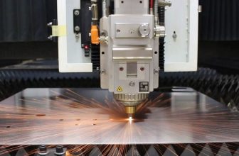 The Metal Laser Cutter Application In Cutting Aluminum