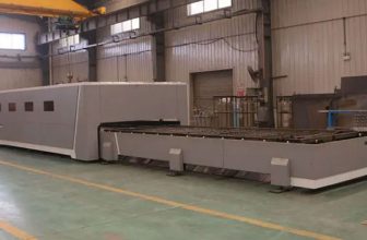 The Types Of Sheet Metal Forming Processes