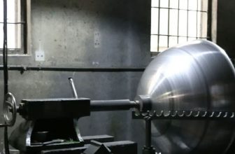 What Is Metal CNC Spinning