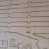 Can You Laser Engrave Cut Pink Insulation Foam